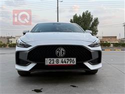ام جي GT